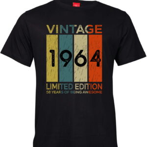 Vintage Limited Edition