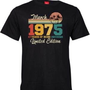 Limited Edition